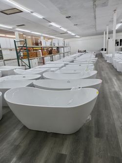 Bathtub