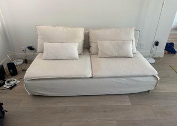 IKEA Soderham Couch Loveseat