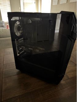 Gaming Pc Rtx 4070