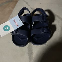 Cat and Jack Sandals