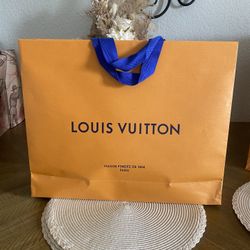 Medium Louis Vuitton Bag Thin