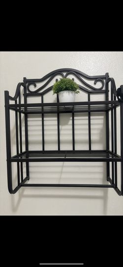 Princess House Wall Holder