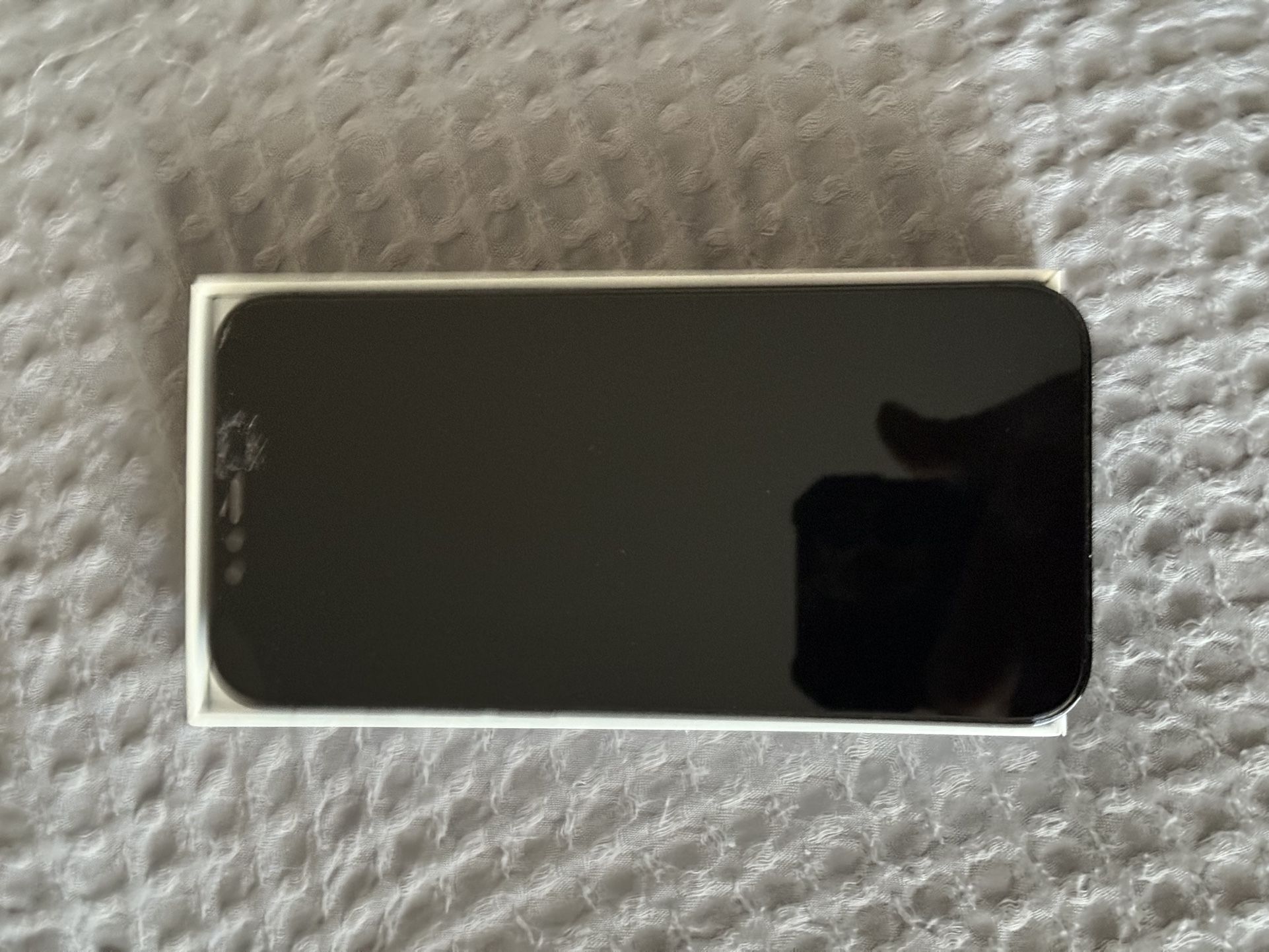 Unlocked iPhone 12 Pro Max