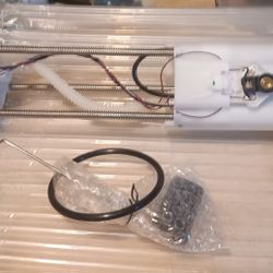 Automotive Parts And Accessories Fuel Pump