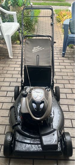 22” Craftsman FWD Self Propelled  Lawn Mower In Cooper City 33330