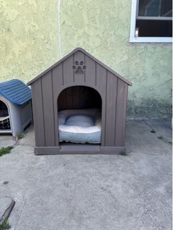 Large Dog House-New