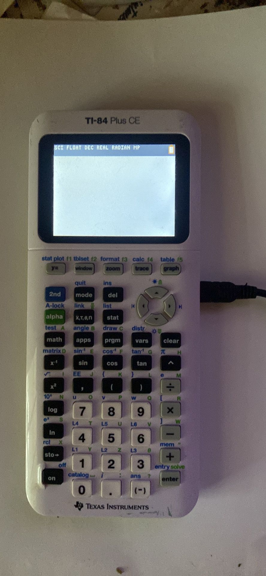 Graphing Calculator