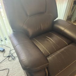 Recliner Chair 