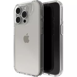 iPhone 15 Pro Clear Case