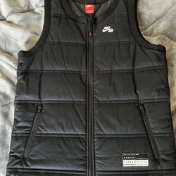 Nike Air Vest 