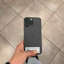 iPHONE 14 PRO MAX UNLOCKED 1TB