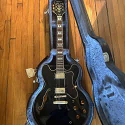Epiphone 335