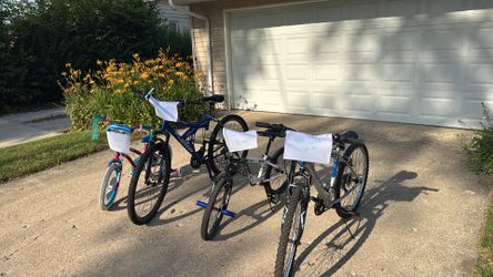 Bicycle for Sale