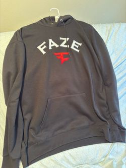 2XL Faze Clan Champion hoodie