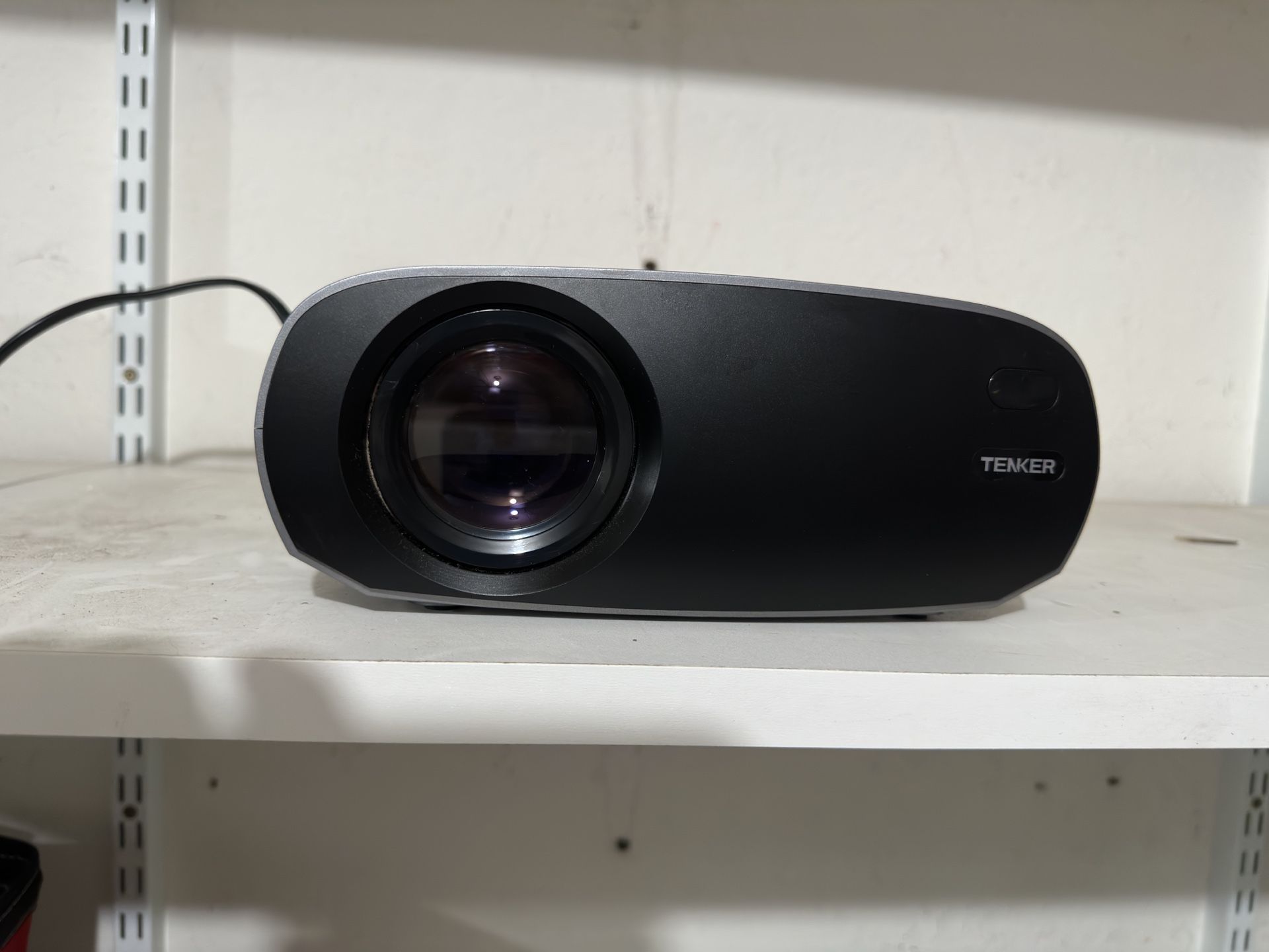 1080p Projector