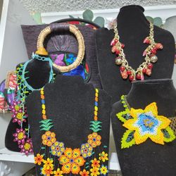 Collares De México