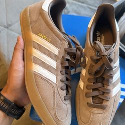Adidas Gazelle Size 10.5