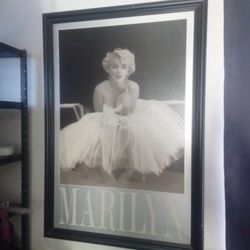 Marilyn Monroe 