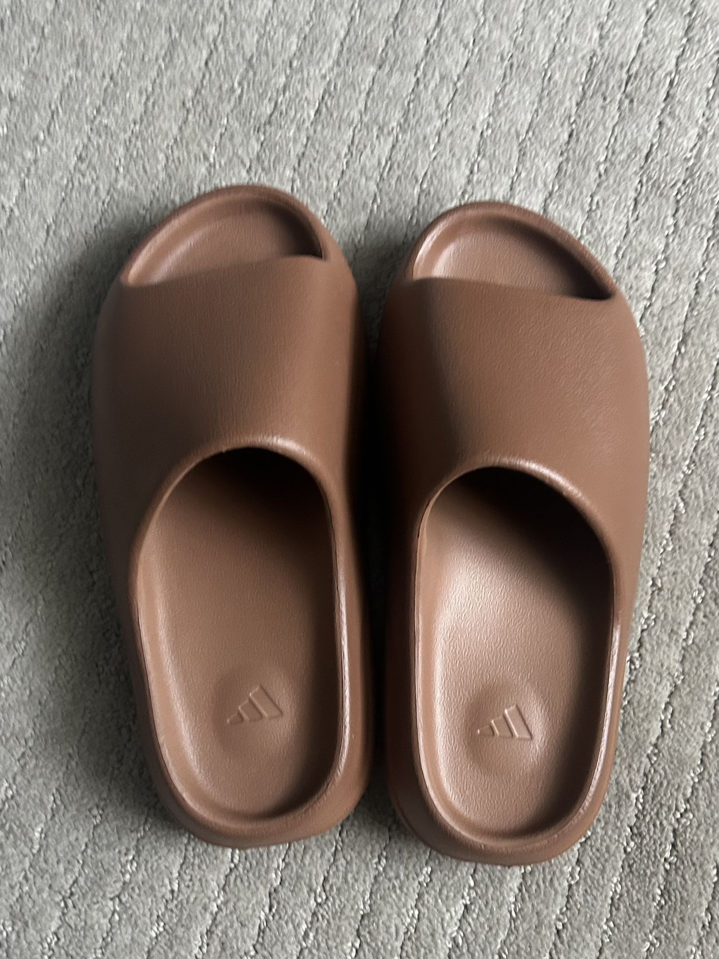 adidas Yeezy Slide Flax