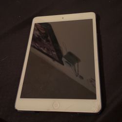 iPad Mini 2 