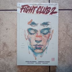 Fight Club 2