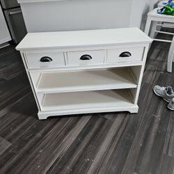 Bookcase, Shelf, TV Center Free