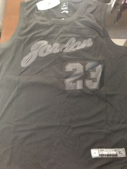 Jordan Jersey