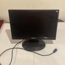 MANNspree monitor offer look at description