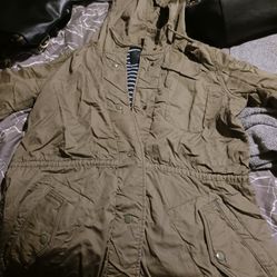 J Crew Jacket Small