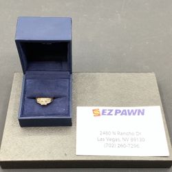 Lady’s Fashion Ring 