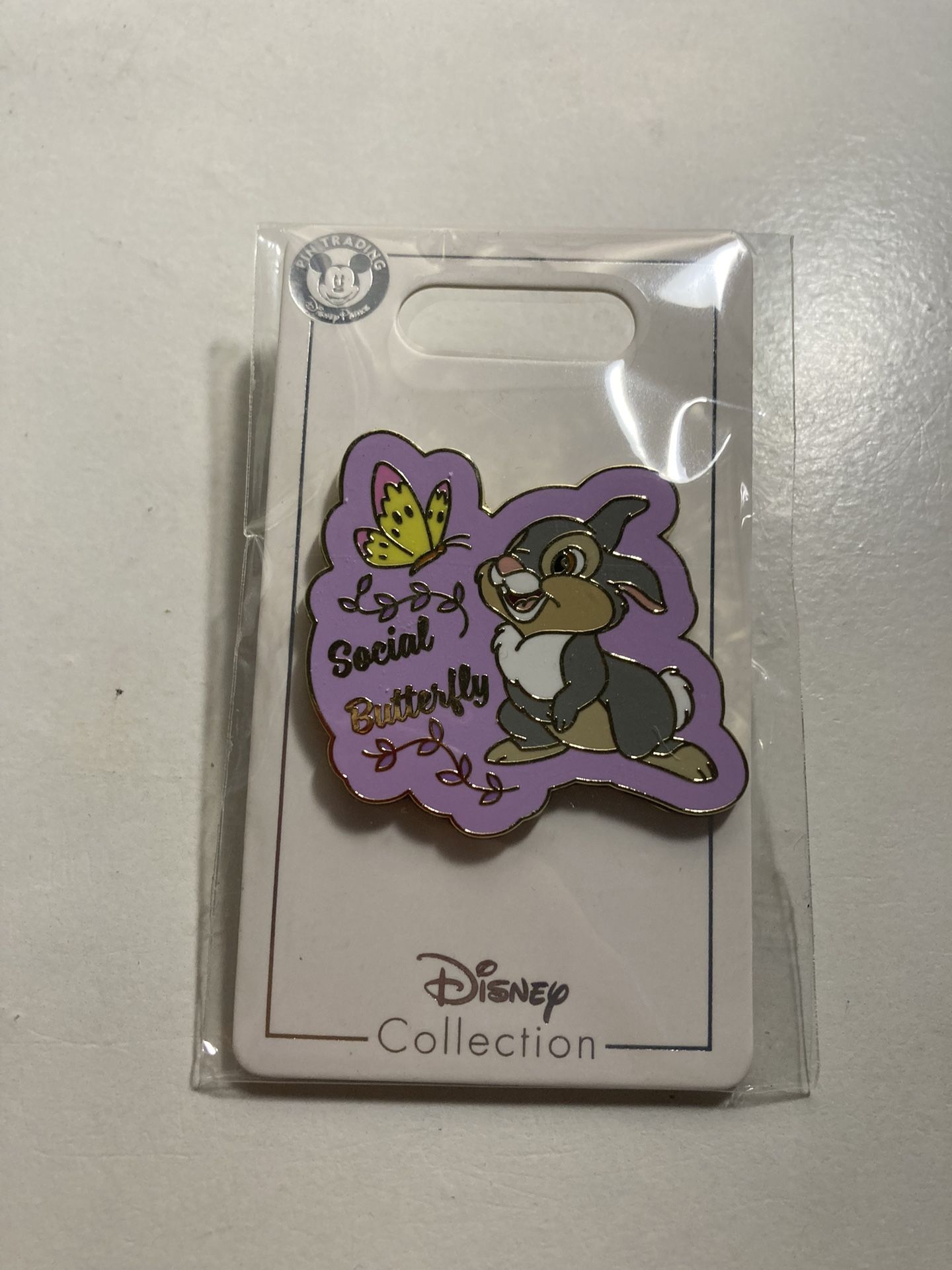 Disney Pin