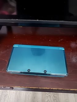 3DS (Jailbreaked has a lot of games built in) 300$ or best offer