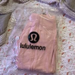 Lululemon Define Jacket