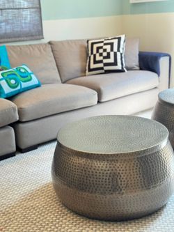 Rug - beautiful modern unique & custom  9 x 11 ft