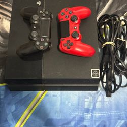 PlayStation 4 