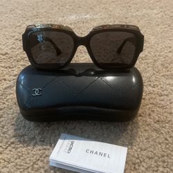 CHANEL Sunglasses for sale in Chicago, Illinois