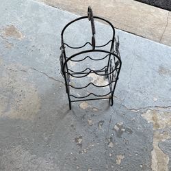 Wine Rack 