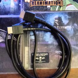 Nintendo switch HDMI cable