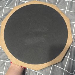 It A  Drum Set Board