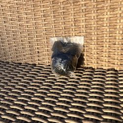 Black Boxing Reflex Ball