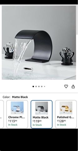 Faucet