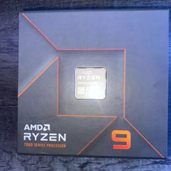 AMD Ryzen  Cpu