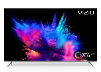 VIZIO - 65" Class P-Series Quantum Series LED 4K UHD SmartCast TV