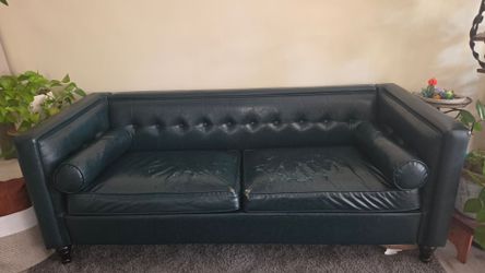 Free Couch