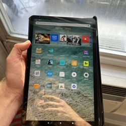 Amazon Fire Max 11 (13th Generation)