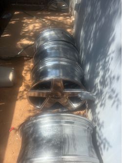 22 inch rims