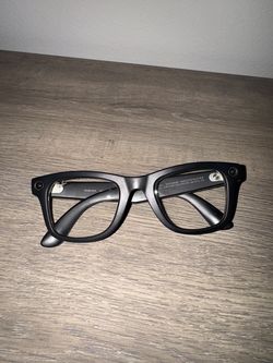 Ray-Ban Meta Gen 2 Smart Glasses