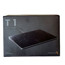ProtoArc T1 USB Trackpad 