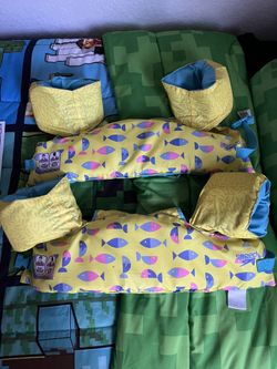 Speedo Floatie’s (Only 1 Left)