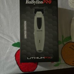 babylisspro trimmer